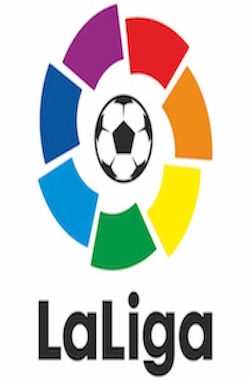 Logotyp La Liga